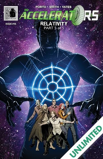 The Accelerators #15